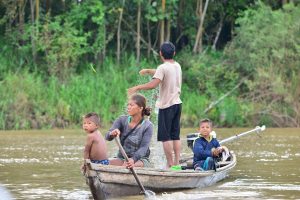 Sitio Ramsar Tarapoto: Realidades y desafíos en su gestión