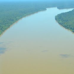 Derechos de la Naturaleza en la Amazonia colombiana