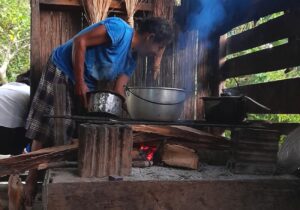 El derecho humano al agua y al saneamiento: Una aproximación desde la Amazonia