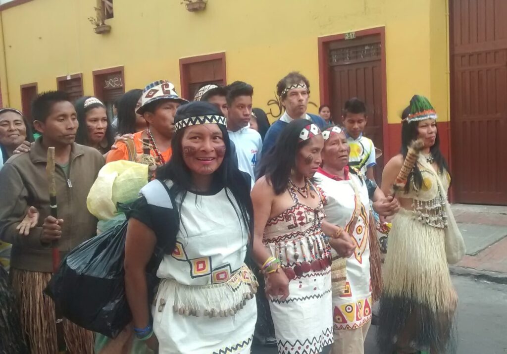 mujeres amazonicas 2