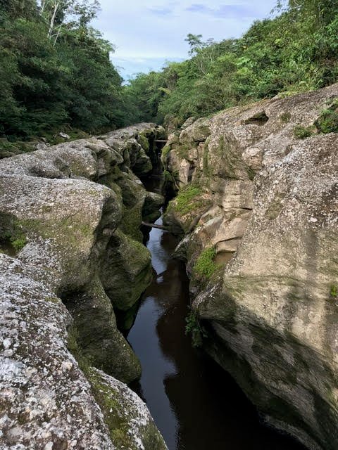 Río Mandityaco