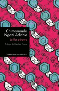 Reseña «La Flor Púrpura» Chimamanda Ngozi Adichie