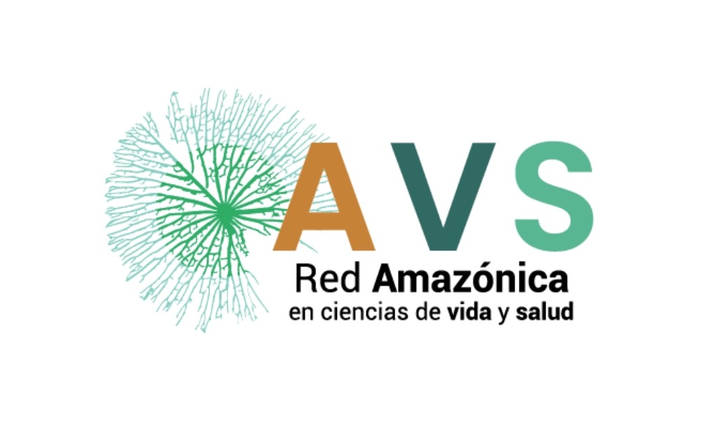 Red Amazónica en Ciencias de la Vida y Salud logo