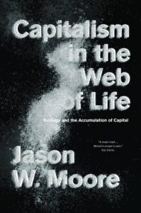 Reseña “Capitalism in the Web of Life. Ecology and Accumulation of Capital” Jason Moore
