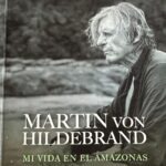 Reseña: El llamado del Jaguar. Mi vida en el Amazonas Martin von Hildebrand
