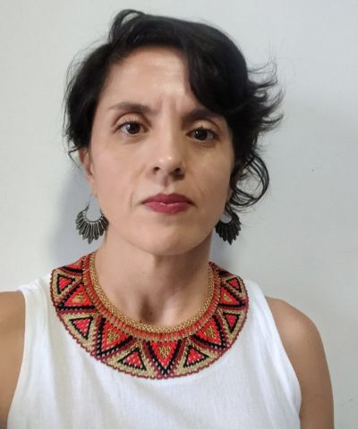 Lina Maria Hurtado